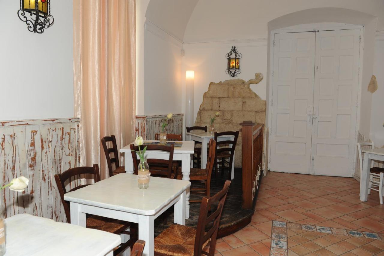 Torre Balzano B&B Valenzano Extérieur photo